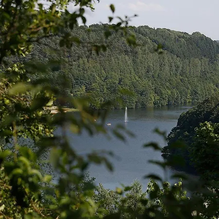 Apartament Landhaus-wald-und-see-3