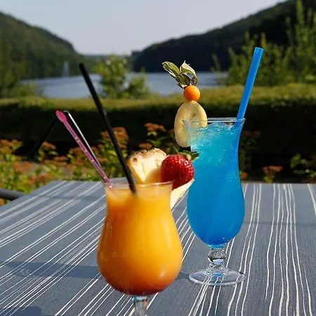 Apartament Landhaus-wald-und-see-3 *