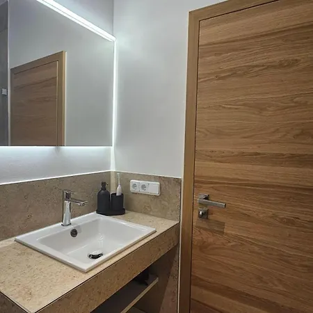 Apartament Landhaus-wald-und-see-3