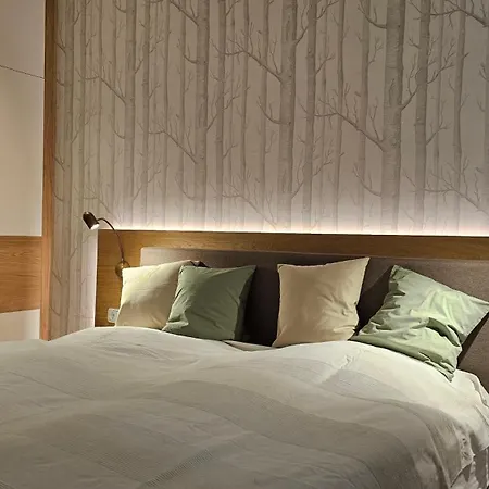 Apartament Landhaus-wald-und-see-3 *