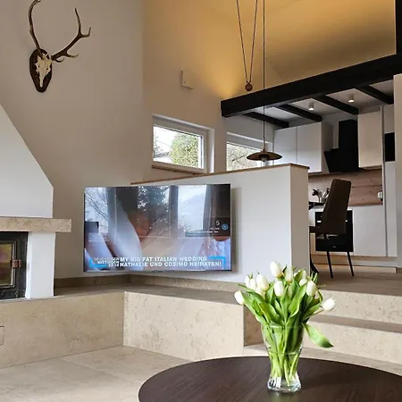 Landhaus-wald-und-see-3 * Koosbusch