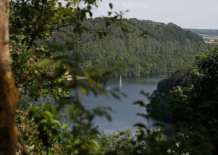 アパート Landhaus-wald-und-see-3